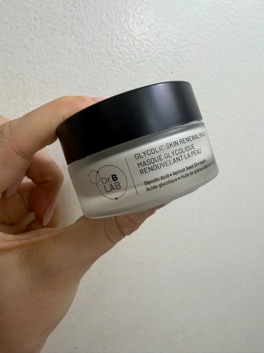 Dr. Brandt 🤍 Glycolic Skin Renewal Mask - Picture 2 of 6